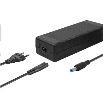 AVACOM Ladeadapter für Notebooks 19V 6, 3A 120W Anschluss 5, 5mm x 2,5mm AVACOM Ladeadapter für Notebooks 19V 6, 3A 120W Anschluss 5, 5mm x 2,5mm