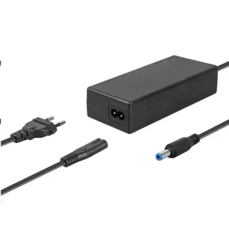 AVACOM Ladeadapter für Laptops 19V 4, 74A 90W gerader Stecker 5, 5mm x 2,5mm AVACOM Ladeadapter für Laptops 19V 4, 74A 90W gerader Stecker 5, 5mm x 2,5mm