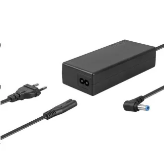 AVACOM Ladeadapter für Notebooks 19V 4, 74A 90W gebogener Stecker 5,5mm x 2,5mm AVACOM Ladeadapter für Notebooks 19V 4, 74A 90W gebogener Stecker 5,5mm x 2,5mm