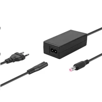 AVACOM Ladeadapter für Acer Laptops, Dell 19, 5V 2, 3A 45W Anschluss 5, 5mm x 1,7mm AVACOM Ladeadapter für Acer Laptops, Dell 19, 5V 2, 3A 45W Anschluss 5, 5mm x 1,7mm