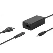 AVACOM Ladeadapter für Asus Notebooks ZenBook 19V 2, 37A 45W Anschluss 3.0mm x 1.0mm