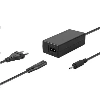 AVACOM Ladeadapter für Asus Notebooks ZenBook 19V 2, 37A 45W Anschluss 3.0mm x 1.0mm