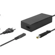 AVACOM Ladeadapter für Dell Laptops 19, 5V 4, 62A 90W Anschluss 7, 4mm x 5, 1mm mit internem Pin