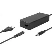AVACOM Ladeadapter für Notebooks HP 19, 5V 4, 62A 90W Anschluss 4,5mm x 3,0mm