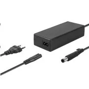 AVACOM Ladeadapter für Notebooks HP 19V 4, 74A 90W Anschluss 7, 4mm x 5, 1mm mit internem Pin