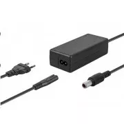 AVACOM Ladeadapter für IBM / Lenovo 20V 3, 25A 65W Laptop-Anschlüsse 7,9mm x 5,5mm mit internem Pin