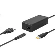 AVACOM Ladeadapter für IBM / Lenovo 20V 3, 25A 65W quadratische Stecker