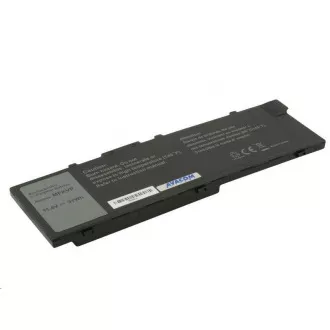 AVACOM Akku für Dell Precision 15 7000, 17 7000 Li-Pol 11, 4V 7982mAh 91Wh AVACOM Akku für Dell Precision 15 7000, 17 7000 Li-Pol 11, 4V 7982mAh 91Wh