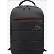 Bestlife 15.6" Laptop-Rucksack mit USB-Anschlüssen
