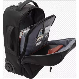 Bestlife 15.6" Laptop-Rucksack mit USB-Anschlüssen auf Rollen Bestlife 15.6" Laptop-Rucksack mit USB-Anschlüssen auf Rollen