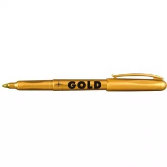 Marker Centropen 2690 gold zylindrische Spitze 1,5-3mm Marker Centropen 2690 gold zylindrische Spitze 1,5-3mm