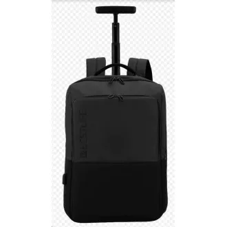Bestlife wasserdichter Rucksack mit Rollen für 15,6" Laptop, USB Bestlife wasserdichter Rucksack mit Rollen für 15,6" Laptop, USB