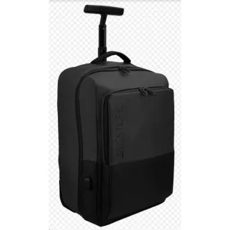Bestlife wasserdichter Rucksack mit Rollen für 15,6" Laptop, USB Bestlife wasserdichter Rucksack mit Rollen für 15,6" Laptop, USB