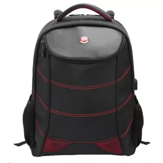 Bestlife Gaming-Rucksack für 17" Laptop mit USB-Anschluss Bestlife Gaming-Rucksack für 17" Laptop mit USB-Anschluss