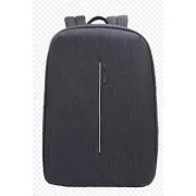 Bestlife wasserdichter 15,6" Laptop-Rucksack mit Diebstahlsicherung und USB