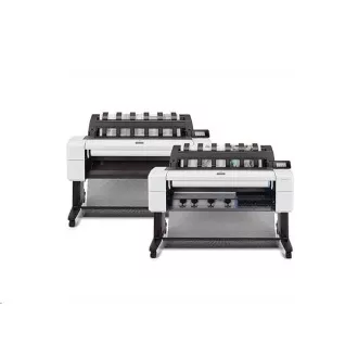 HP DesignJet T1600 36" Drucker - HDD (A0+, 19,3s A1, Ethernet, HDD) HP DesignJet T1600 36" Drucker - HDD (A0+, 19,3s A1, Ethernet, HDD)
