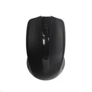 ACER 2,4 GHz Wireless Optical Mouse, schwarz, Verkaufsverpackung