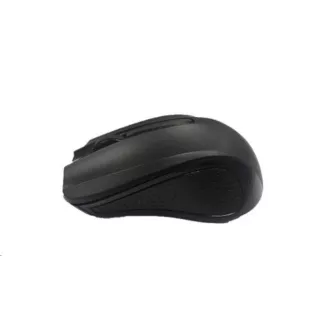 ACER 2,4 GHz Wireless Optical Mouse, schwarz, Verkaufsverpackung
