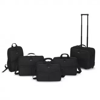 DICOTA Eco Rucksack SCALE 15-17.3