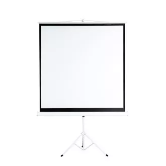 Projektionswand Aveli Stativ, 152x152 (1:1) Projektionswand Aveli Stativ, 152x152 (1:1)
