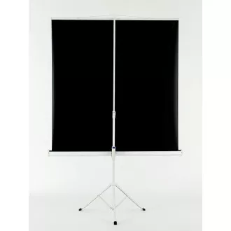 Projektionswand Aveli Stativ, 152x152 (1:1) Projektionswand Aveli Stativ, 152x152 (1:1)