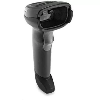 Zebra-Leser DS2208, 2D-Barcode-Leser, KIT, schwarz, USB-HID Zebra-Leser DS2208, 2D-Barcode-Leser, KIT, schwarz, USB-HID