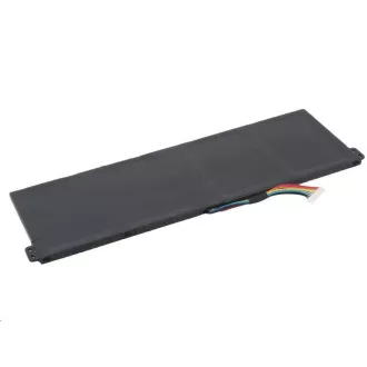 AVACOM Akku für Acer Aspire ES1-512 Serie Li-Pol 15, 2V 3220mAh