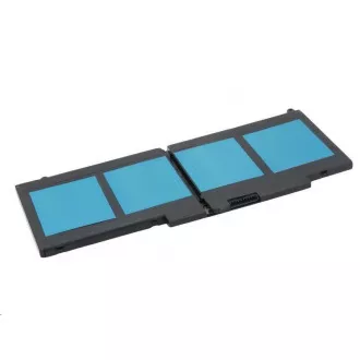AVACOM Akku für Dell Latitude E5570 Li-Pol 7, 6V 8200mAh 62Wh AVACOM Akku für Dell Latitude E5570 Li-Pol 7, 6V 8200mAh 62Wh
