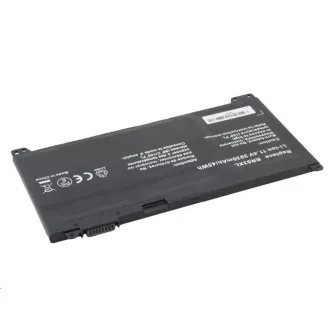 AVACOM Akku für HP 430 G4, 440 G4 Li-Pol 11, 4V 4000mAh 45Wh AVACOM Akku für HP 430 G4, 440 G4 Li-Pol 11, 4V 4000mAh 45Wh