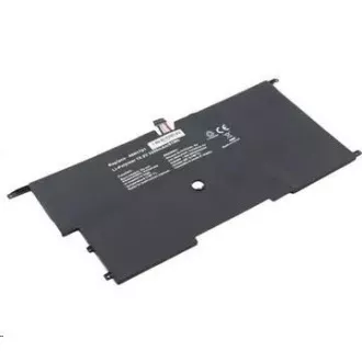 AVACOM Akku für Lenovo ThinkPad X1 Carbon Gen.3 Li-Pol 15, 2V 3350mAh 51Wh AVACOM Akku für Lenovo ThinkPad X1 Carbon Gen.3 Li-Pol 15, 2V 3350mAh 51Wh
