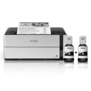 EPSON Druckertinte EcoTank Mono M1170, A4, 1200x2400dpi, 39ppm, USB, Duplex, 5 Jahre Garantie nach kostenloser Registrierung