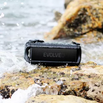 EVOLVEO Armor POWER 6, Outdoor-Bluetooth-Lautsprecher