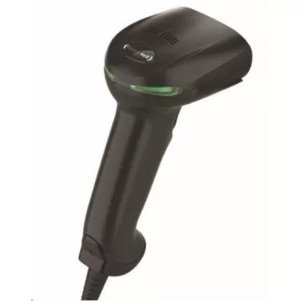 Honeywell Xenon Performance 1950g, 2D, SR, Multi-IF, Kit (USB), schwarz Honeywell Xenon Performance 1950g, 2D, SR, Multi-IF, Kit (USB), schwarz