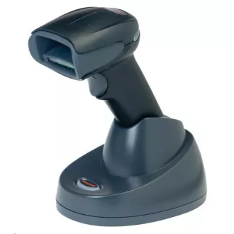 Honeywell Xenon Performance 1952g, BT, 2D, SR, Bausatz (USB), schwarz - Präsentation Honeywell Xenon Performance 1952g, BT, 2D, SR, Bausatz (USB), schwarz - Präsentation