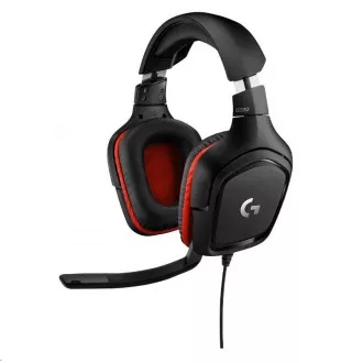 Logitech G332 Kabelgebundener Gaming-Kopfhörer Logitech G332 Kabelgebundener Gaming-Kopfhörer