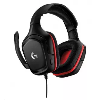 Logitech G332 Kabelgebundener Gaming-Kopfhörer Logitech G332 Kabelgebundener Gaming-Kopfhörer