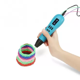 GEMBIRD 3D Stift 3DP-PEND3C-01 für 3 Filamente GEMBIRD 3D Stift 3DP-PEND3C-01 für 3 Filamente