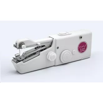 Starlyf Fast Sew - Die kleinste Nähmaschine der Welt Starlyf Fast Sew - Die kleinste Nähmaschine der Welt