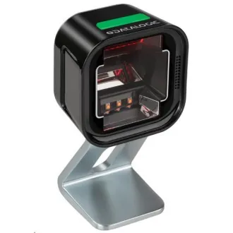 Datalogic Magellan 1500i, 2D, USB, multi-IF, Kit (USB), schwarz