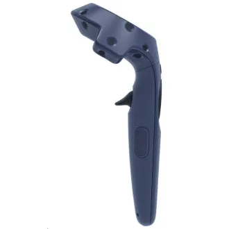 HTC Vive Controller 2.0 (2018), Bewegungssteuerung für HTC Vive und Vice Pro, blau/schwarz