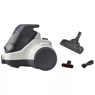 Electrolux EC41-2SW beutelloser Staubsauger Electrolux EC41-2SW beutelloser Staubsauger