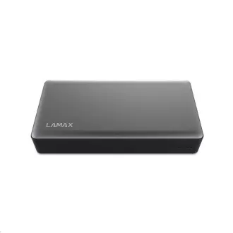 LAMAX Powerbank 20000 mAh Schnellladung
