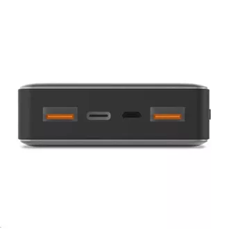 LAMAX Powerbank 20000 mAh Schnellladung