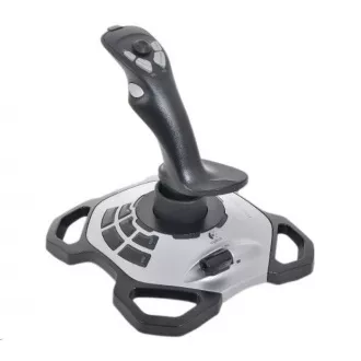 Logitech Joystick Extreme 3D Pro USB, EMEA Logitech Joystick Extreme 3D Pro USB, EMEA