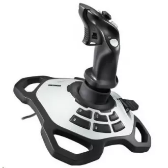 Logitech Joystick Extreme 3D Pro USB, EMEA Logitech Joystick Extreme 3D Pro USB, EMEA