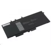 AVACOM Akku für Dell Latitude 5480, 5580 Li-Pol 7, 6V 8947mAh 68Wh
