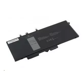 AVACOM Akku für Dell Latitude 5480, 5580 Li-Pol 7, 6V 8947mAh 68Wh AVACOM Akku für Dell Latitude 5480, 5580 Li-Pol 7, 6V 8947mAh 68Wh