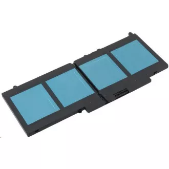 AVACOM Akku für Dell Latitude E5450 Li-Pol 7, 4V 6810mAh 51Wh AVACOM Akku für Dell Latitude E5450 Li-Pol 7, 4V 6810mAh 51Wh