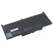 AVACOM Akku für Dell Latitude E7470, E7270 Li-Ion 7, 6V 7237mAh 55Wh