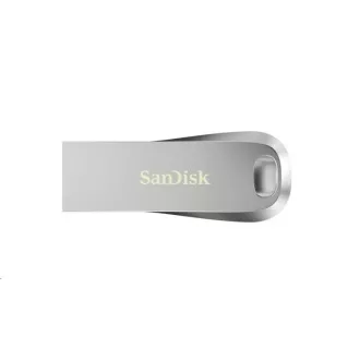 SanDisk Flash Disk 128GB Ultra Luxe, USB 3.1